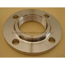 Stainless Steel Thread Flange